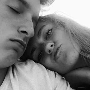 Meet your Posher, Morgan